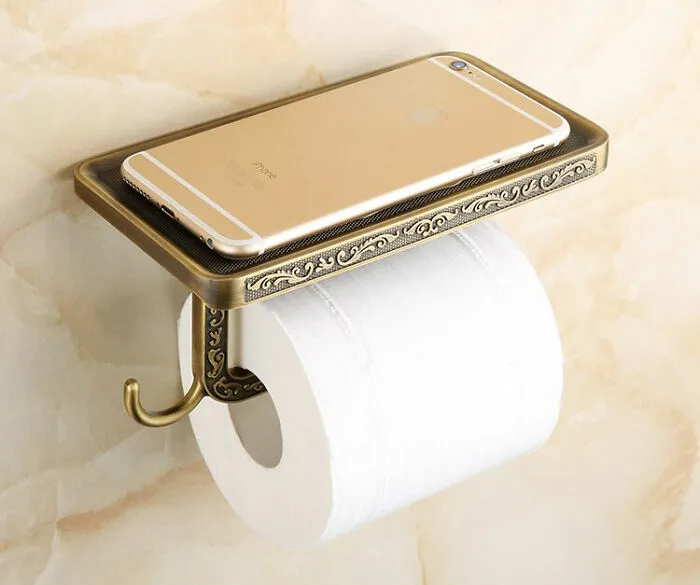 This Phone Throne
