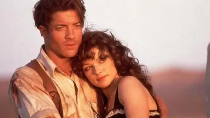 30 TV And Movie Couples With The Best Chemistry, As Pointed Out By Folks In This Online Group