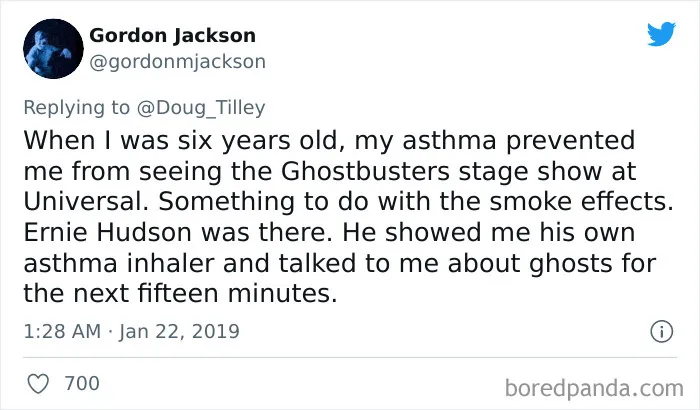 30 Times Celebs Were So Wholesome, They Made Someone’s Day