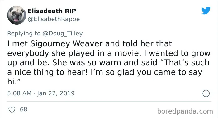 30 Times Celebs Were So Wholesome, They Made Someone’s Day