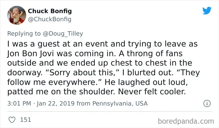 30 Times Celebs Were So Wholesome, They Made Someone’s Day