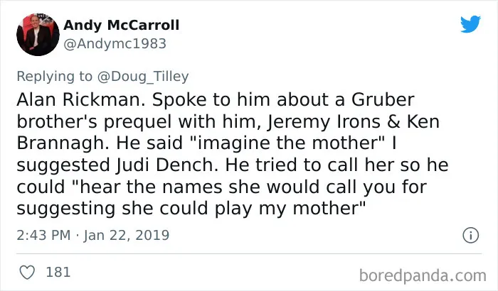 30 Times Celebs Were So Wholesome, They Made Someone’s Day
