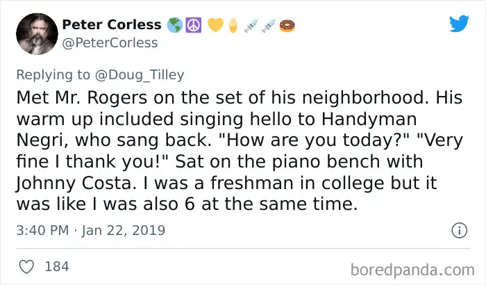 30 Times Celebs Were So Wholesome, They Made Someone’s Day