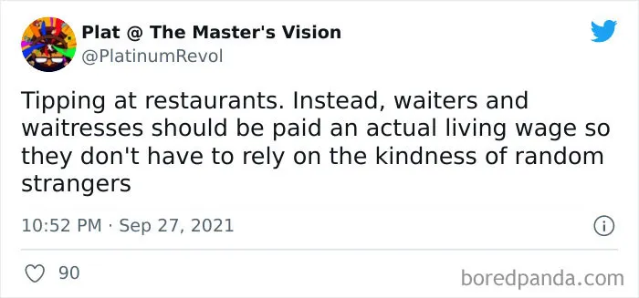 30 People Share "Social Customs" That Are Outdated, Toxic And Should Be Retired