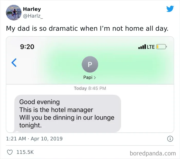 24 Times Dads Acted So Dramatically When Parenting, Their Kids Just Had To Share It Online