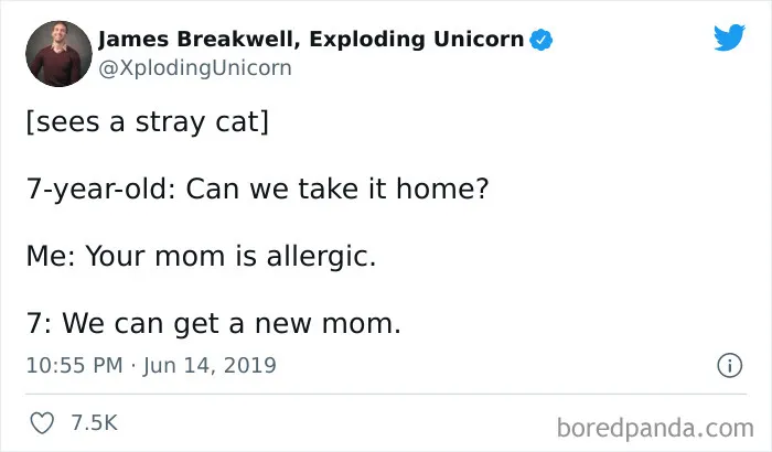 One Of The Most Famous Dads Continues Tweeting Funny Conversations With His Daughters, And Here Are 50 Of The Best Ones (New Tweets)