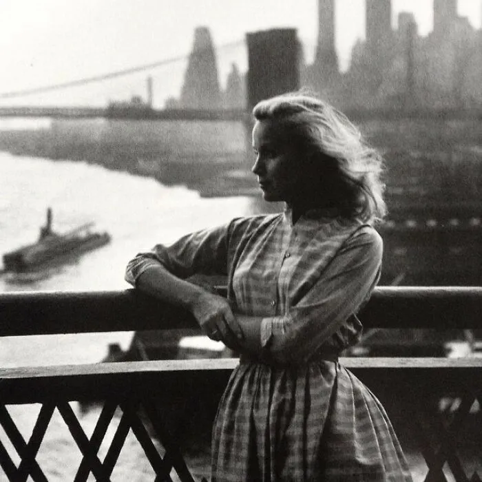 Eva-Marie Saint