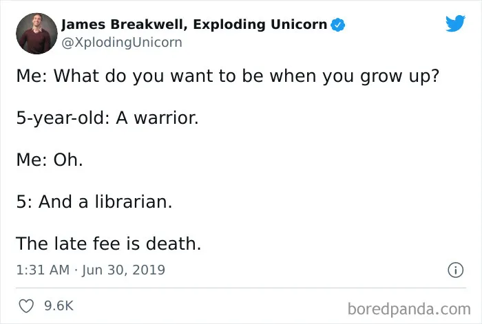 One Of The Most Famous Dads Continues Tweeting Funny Conversations With His Daughters, And Here Are 50 Of The Best Ones (New Tweets)