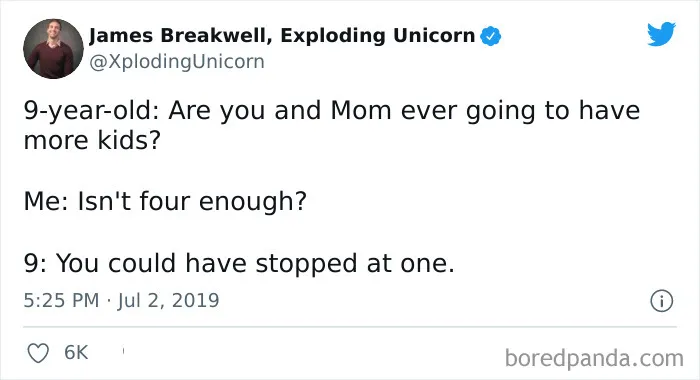 One Of The Most Famous Dads Continues Tweeting Funny Conversations With His Daughters, And Here Are 50 Of The Best Ones (New Tweets)