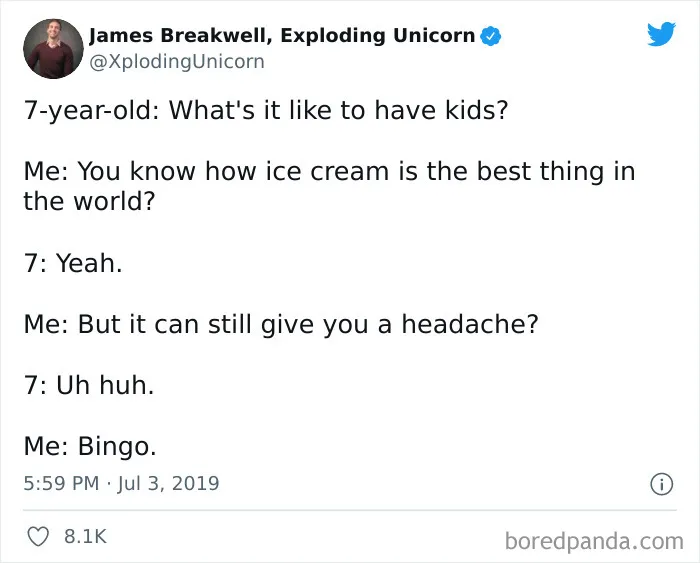 One Of The Most Famous Dads Continues Tweeting Funny Conversations With His Daughters, And Here Are 50 Of The Best Ones (New Tweets)