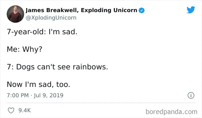 One Of The Most Famous Dads Continues Tweeting Funny Conversations With His Daughters, And Here Are 50 Of The Best Ones (New Tweets)