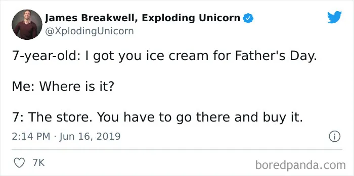 One Of The Most Famous Dads Continues Tweeting Funny Conversations With His Daughters, And Here Are 50 Of The Best Ones (New Tweets)