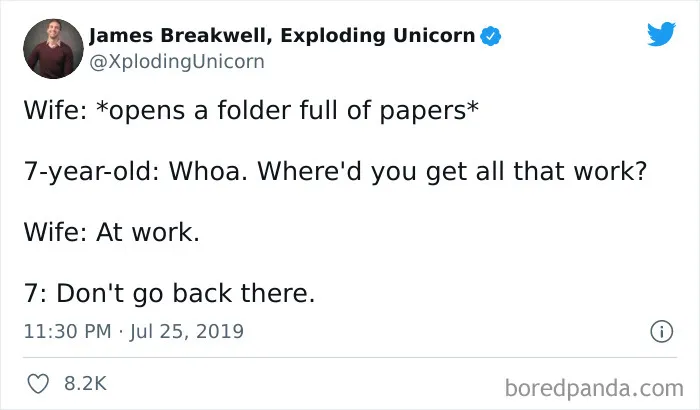 One Of The Most Famous Dads Continues Tweeting Funny Conversations With His Daughters, And Here Are 50 Of The Best Ones (New Tweets)
