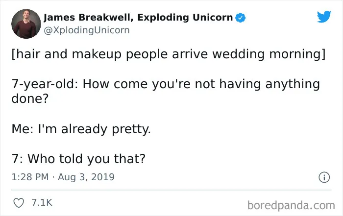 One Of The Most Famous Dads Continues Tweeting Funny Conversations With His Daughters, And Here Are 50 Of The Best Ones (New Tweets)