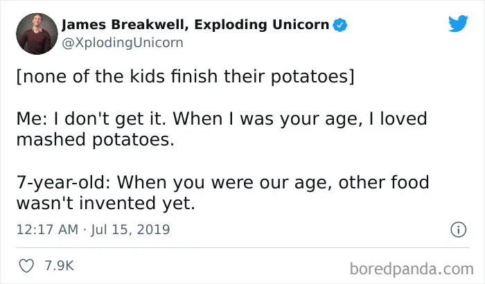 One Of The Most Famous Dads Continues Tweeting Funny Conversations With His Daughters, And Here Are 50 Of The Best Ones (New Tweets)