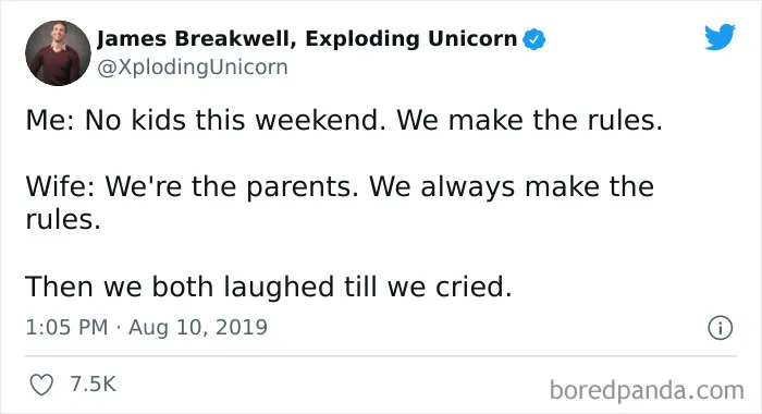 One Of The Most Famous Dads Continues Tweeting Funny Conversations With His Daughters, And Here Are 50 Of The Best Ones (New Tweets)