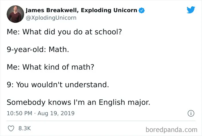 One Of The Most Famous Dads Continues Tweeting Funny Conversations With His Daughters, And Here Are 50 Of The Best Ones (New Tweets)
