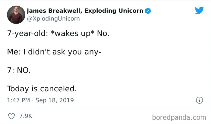 One Of The Most Famous Dads Continues Tweeting Funny Conversations With His Daughters, And Here Are 50 Of The Best Ones (New Tweets)