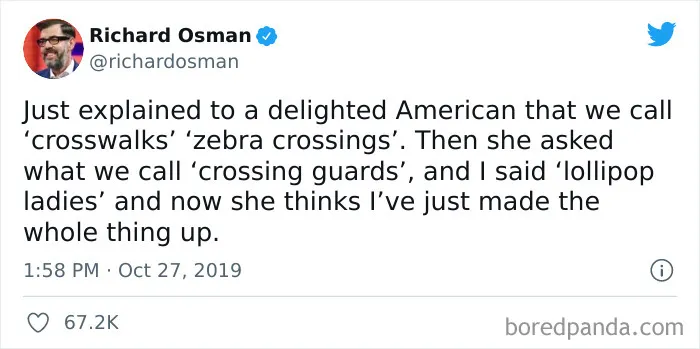 Richard Osman From Pointless Having Some Culture Problems