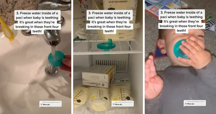 30 “Baby Hacks I Wish I Knew Before I Was A Mom”