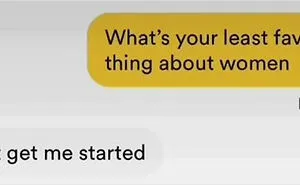 Women Are Saving Time On Dating Apps By Asking For Controversial Opinions As The First Thing And These Are 30 Answers They Got