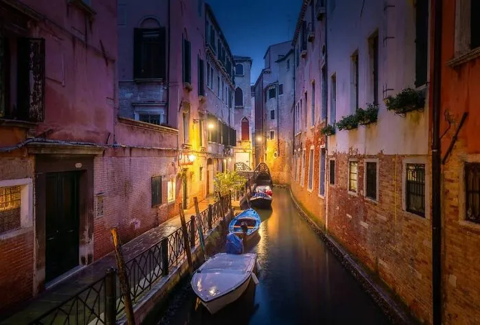 Why You Should Visit Venice… In Winter!
