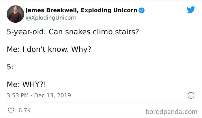 One Of The Most Famous Dads Continues Tweeting Funny Conversations With His Daughters, And Here Are 50 Of The Best Ones (New Tweets)