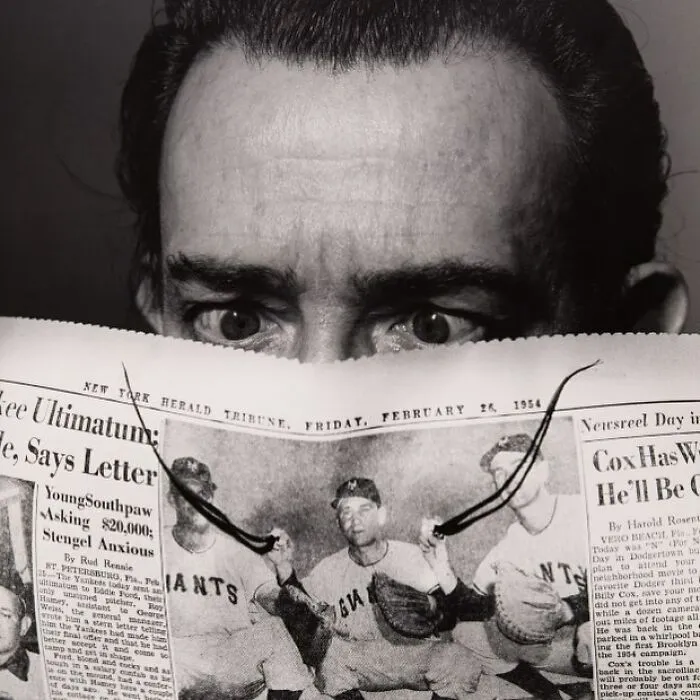 Salvador Dalí