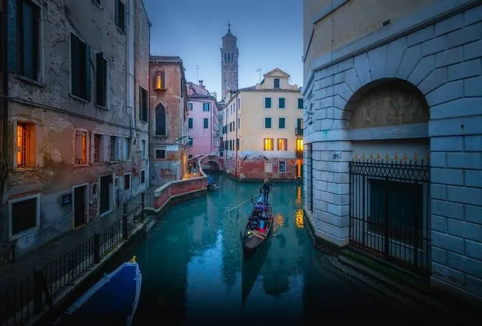 Why You Should Visit Venice… In Winter!