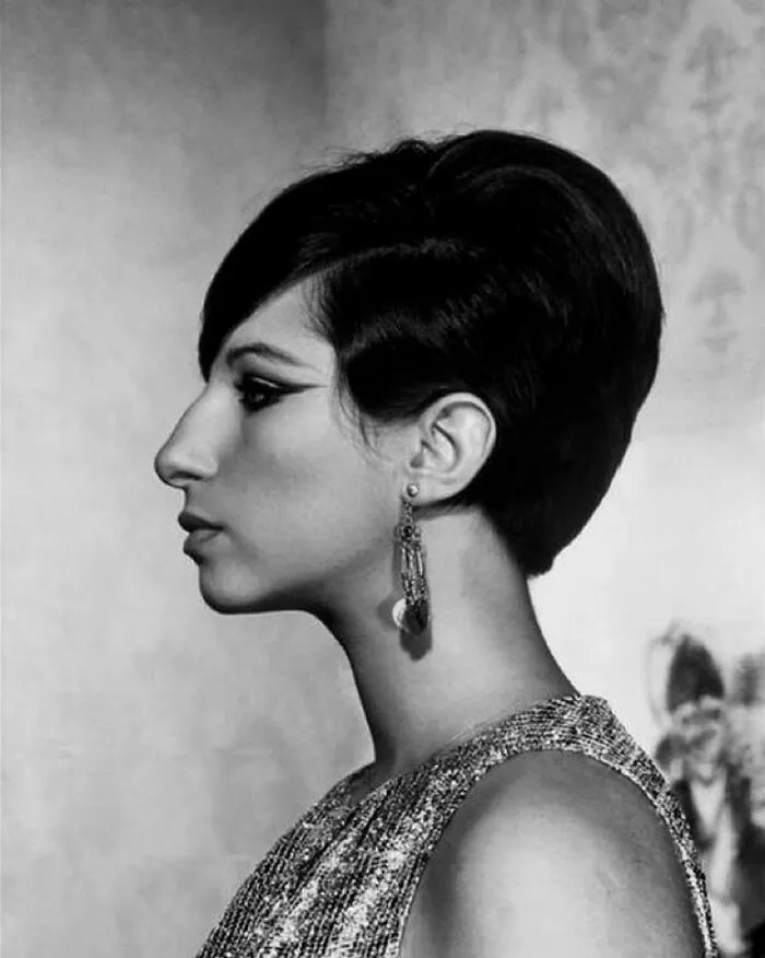 Barbara Streisand
