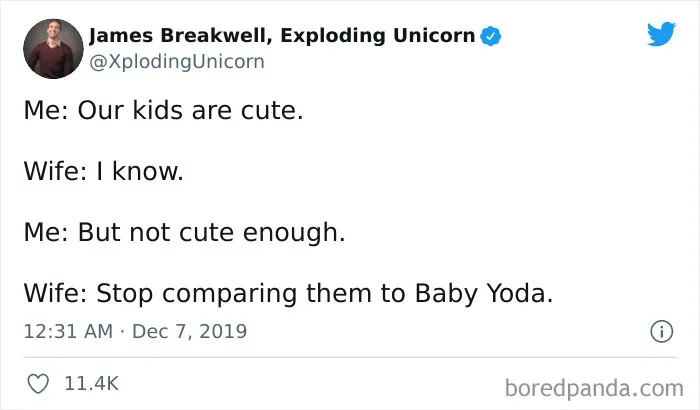 One Of The Most Famous Dads Continues Tweeting Funny Conversations With His Daughters, And Here Are 50 Of The Best Ones (New Tweets)