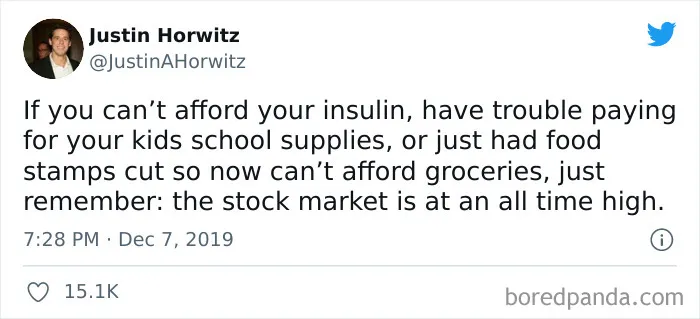 40 Times People Shared How Messed Up The US Healthcare System Is