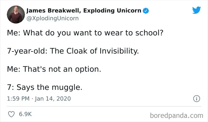 One Of The Most Famous Dads Continues Tweeting Funny Conversations With His Daughters, And Here Are 50 Of The Best Ones (New Tweets)