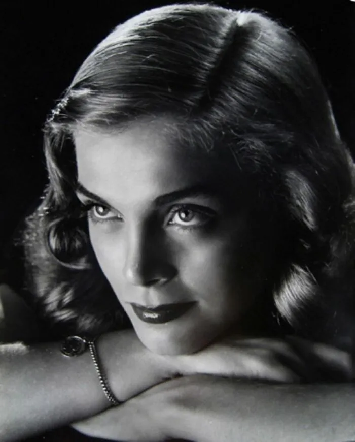 Lizabeth Scott