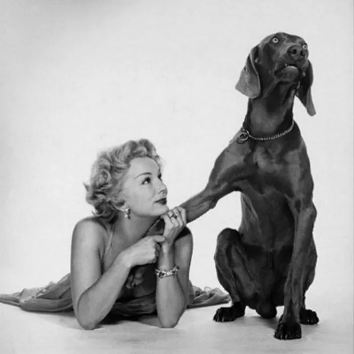 Eva Gabor