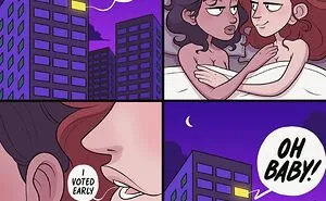 28 New Comics By Adam Ellis Tackle Everything From Social Issues To Quirky Relatable Moments