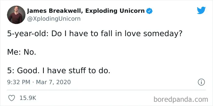 One Of The Most Famous Dads Continues Tweeting Funny Conversations With His Daughters, And Here Are 50 Of The Best Ones (New Tweets)