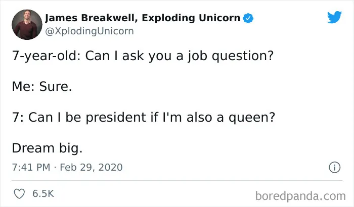 One Of The Most Famous Dads Continues Tweeting Funny Conversations With His Daughters, And Here Are 50 Of The Best Ones (New Tweets)