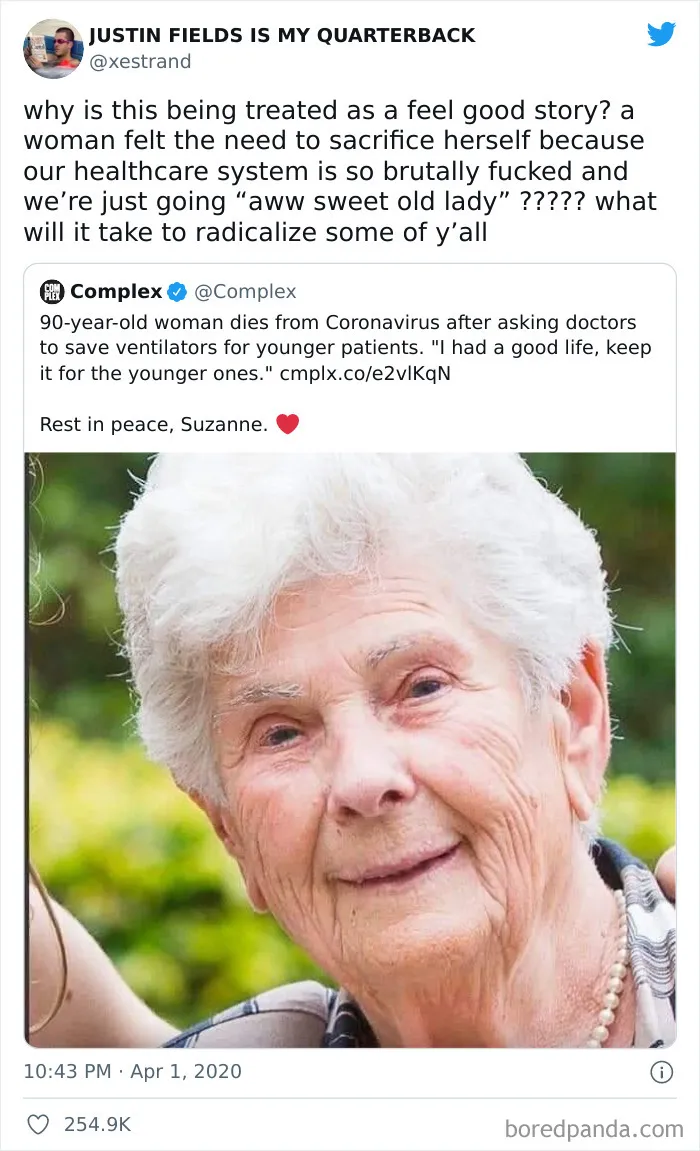 40 Times People Shared How Messed Up The US Healthcare System Is