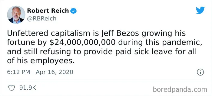 40 Times People Shared How Messed Up The US Healthcare System Is