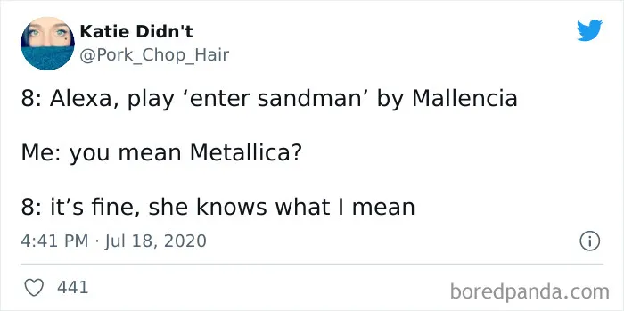 40 Hilarious Parenting Tweets About What It’s Like To Raise Kids In The Age Of Alexa And Siri