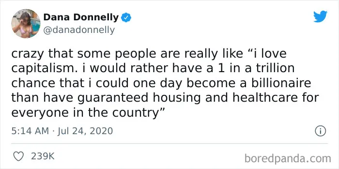 40 Times People Shared How Messed Up The US Healthcare System Is