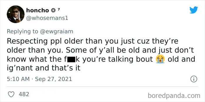 30 People Share "Social Customs" That Are Outdated, Toxic And Should Be Retired