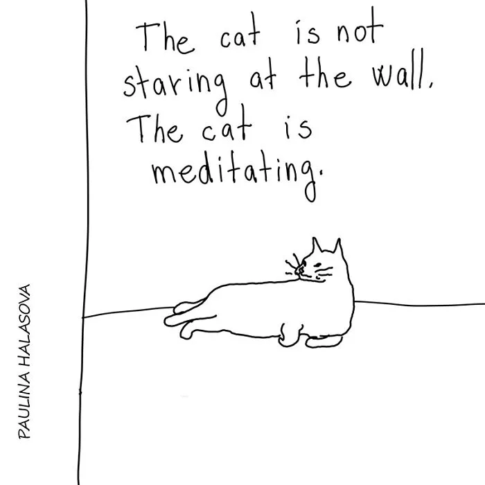 I Made 20 Funny Simplistic Illustrations Depicting Our Feelings And Thoughts