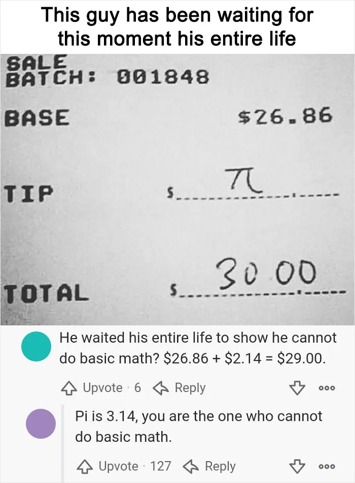 Basic Math