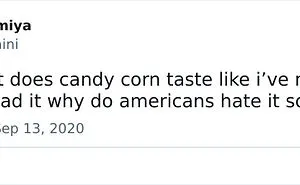 People Are Cracking Up At These 30 Things About Halloween That Confuse The Hell Out Of Non-Americans