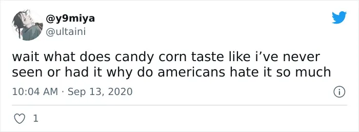 People Are Cracking Up At These 30 Things About Halloween That Confuse The Hell Out Of Non-Americans