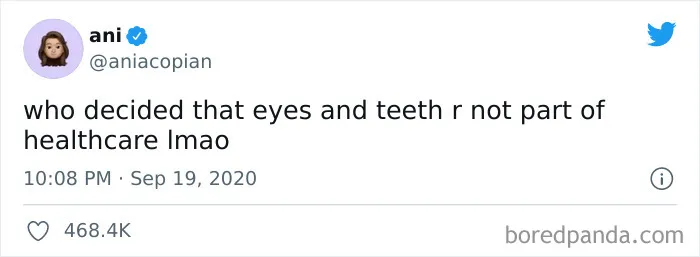 40 Times People Shared How Messed Up The US Healthcare System Is