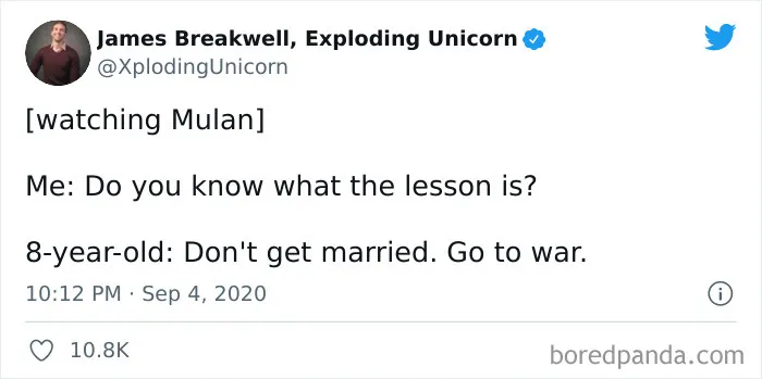 One Of The Most Famous Dads Continues Tweeting Funny Conversations With His Daughters, And Here Are 50 Of The Best Ones (New Tweets)