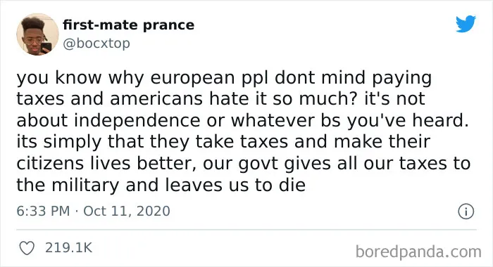 40 Times People Shared How Messed Up The US Healthcare System Is